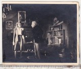 bnk foto Piesa de teatru anii `40 - Mary Theodorescu