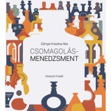 Csomagol&aacute;smenedzsment - D&ouml;rnyei Krisztina Rita