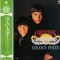 Vinil LP &quot;Japan Press&quot; Carpenters &lrm;&ndash; Carpenters Golden Prize (-VG)