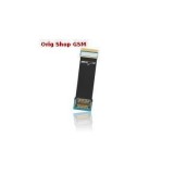 Banda Flex Samsung E1360 Originala - Cablu Conector
