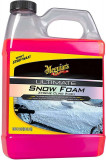 Spuma Prespalare Auto Meguiar&#039;s Ultimate Snow Foam, 1.89L