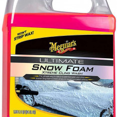 Spuma Prespalare Auto Meguiar's Ultimate Snow Foam, 1.89L