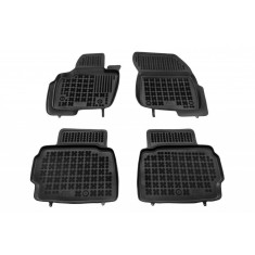Covorase Presuri Auto Cauciuc Dedicate Ford Mondeo MK V 2014-2022