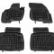 Covorase Presuri Auto Cauciuc Dedicate Ford Mondeo MK V 2014-2022