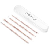 Zo&euml; Ayla Blemish Kit set pentru curatare profunda