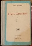 Eugen Herovanu - Orasul Amintirilor
