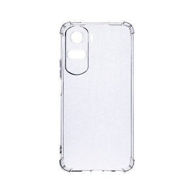 Husa BestCase&amp;reg; Anti Shock 1.5MM, Compatibila Cu Honor 90 Lite, Rezistenta La foto