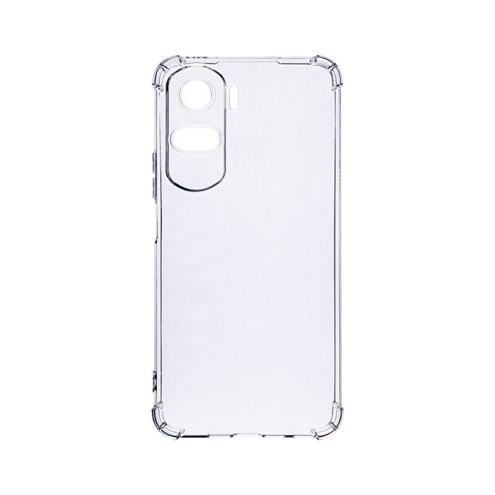 Husa BestCase&reg; Anti Shock 1.5MM, Compatibila Cu Honor 90 Lite, Rezistenta La