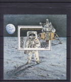 POLONIA 1989 COSMOS COLITA MNH