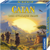 Joc - Catan - Zorii Civilizatiei Umane | Kosmos