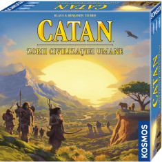 Joc - Catan - Zorii Civilizatiei Umane | Kosmos