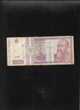 10000 10.000 lei 1994 seria212292