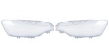 Set 2 sticle faruri pentru BMW Seria 3 F30, F31 Facelift cu far LED (2016 - 2018) - HB022