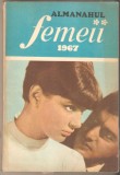 Almanah Femeia 1967