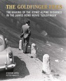 The Goldfinger Files | Steffen Appel, Peter Walty