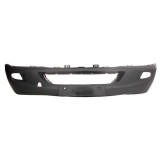 Bara fata Mercedes Sprinter 209-524, 07.2006-10.2013, parte montare neagra, cu gauri proiectoare, 506507-1, Aftermarket, Rapid