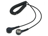 Cablu ESD Spiralat 1,5m