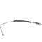 Cablu timonerie PORSCHE CAYENNE 9PA 2007 OEM: 7L6713265C 10199288