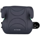 Inaltator auto Chipolino Go Boost I-Size 125-150 cm charcoal