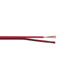 Cablu de difuzor2 x 0,35 mm&sup2;100m/rola Best CarHome, Nexus