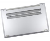 Bottom Case Lenovo 5CB0Y89071 Carcasa Inferioara Argintie