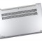 Bottom Case Lenovo 5CB0Y89071 Carcasa Inferioara Argintie