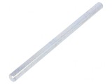 Prelungitor ax extensie 400mm NZM3/4