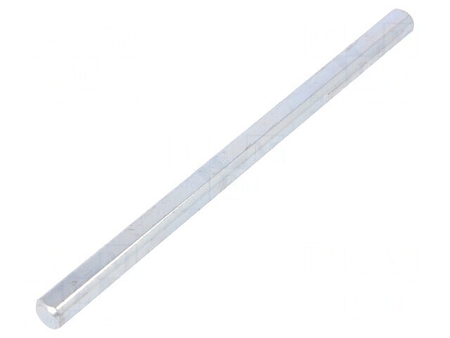 Prelungitor ax extensie 400mm NZM3/4
