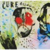 The Cure - 4:13 Dream (CD, Repress 2008) - Underneath Stars, Only One, Freakshow, Perfect Boy, Scream