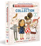 The Questioneers Picture Book Collection | Andrea Beaty, Abrams