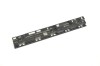 Suport prag lateral dreapta față BMW X2 F39 2019 OEM: 7426448 12151314