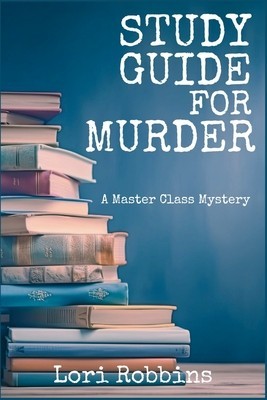 Study Guide for Murder: A Master Class Mystery foto