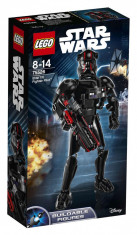 LEGO? Star War Elit TIE Fighter pilot? 75526 foto