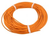 Cablu de Compensație Silicon 2 Fire Rotund