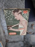 Revista Stadion nr.14/1958