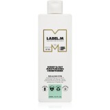 label.m Honey &amp; Oat balsam hidratant pentru utilizarea de zi cu zi 300 ml