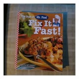 Best of Mr. Food Fix it Fast