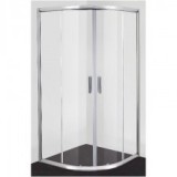 Cabina De Dus Semirotunda Sanotechnik Sano Q90C