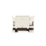 Mufa incarcare Universal, 5.7 Bend Edge, 5 Pini, 2 Puncte (Min. 5 buc.)
