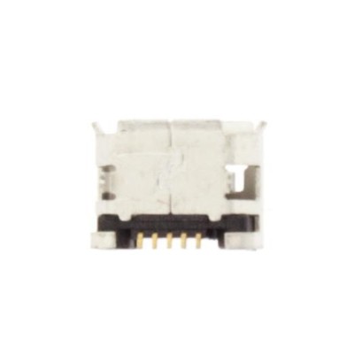 Mufa incarcare Universal, 5.7 Bend Edge, 5 Pini, 2 Puncte (Min. 5 buc.) foto