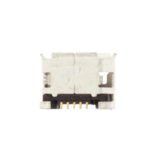Mufa incarcare Universal, 5.7 Bend Edge, 5 Pini, 2 Puncte (Min. 5 buc.)