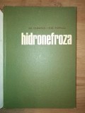 Hidronefroza- Gh. Olanescu, E. Popescu
