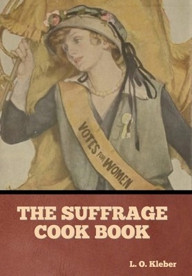 The Suffrage Cook Book foto