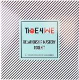 Kit de optimizare a relatiei de cuplu - Relationship Mastery Toolkit | Time4We