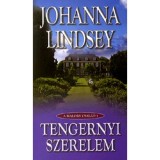 Tengernyi szerelem - A Malory csal&aacute;d 3. - Johanna Lindsey