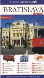 Martin Sloboda - Bratislava active. Your ultimate guide to Bratislava