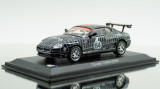 Maserati Coupe Trofeo - Leo Models 1/43, 1:43