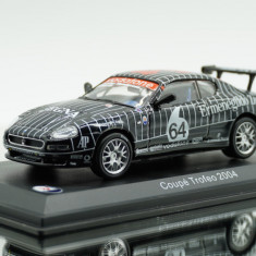 Maserati Coupe Trofeo - Leo Models 1/43