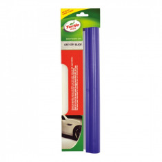 Racleta auto siliconica TurtleWax X496TD Wiper Blade California Style pentru indepartat apa, Curatitor cu Lamela Silicon