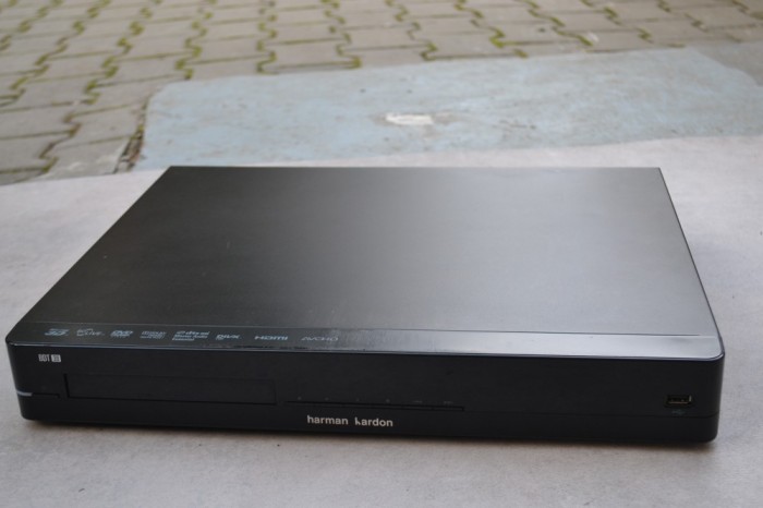 Bluray Harman Kardon BDT 30